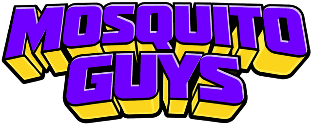 Mosquito Guys
