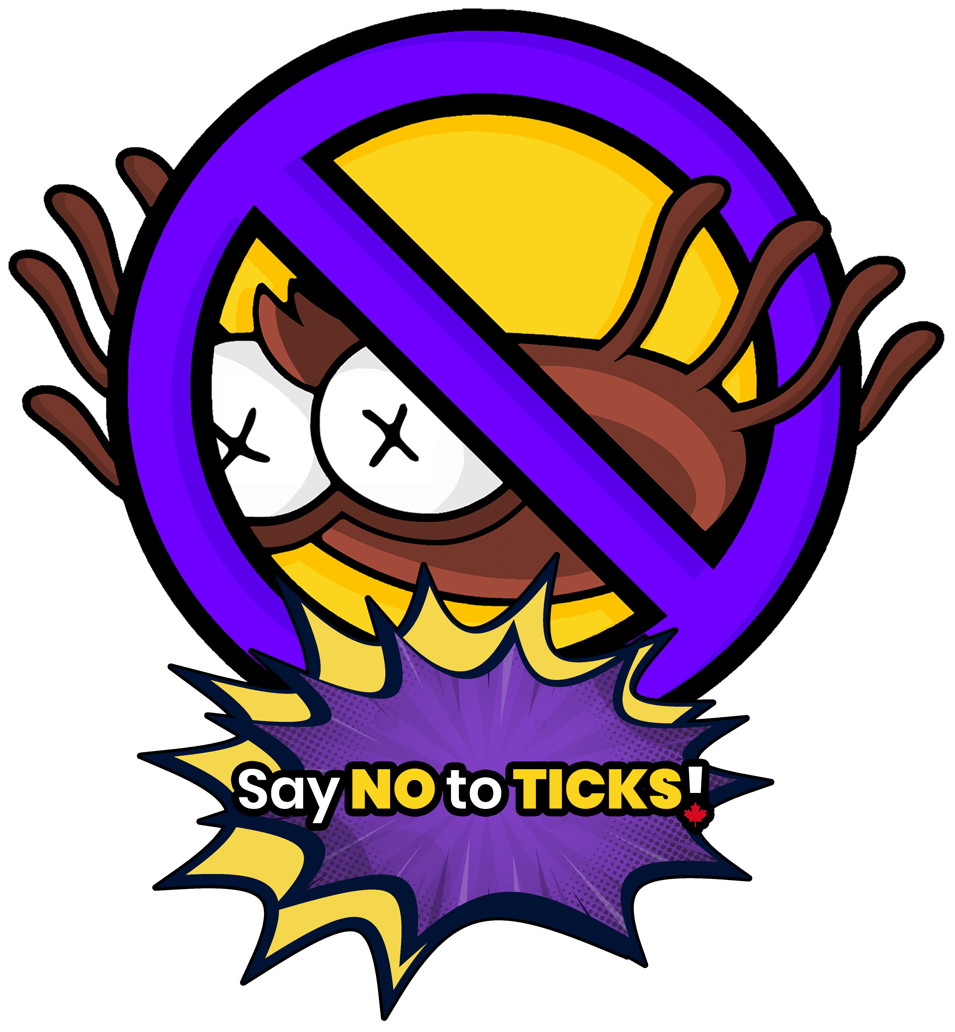 Tick control specialist